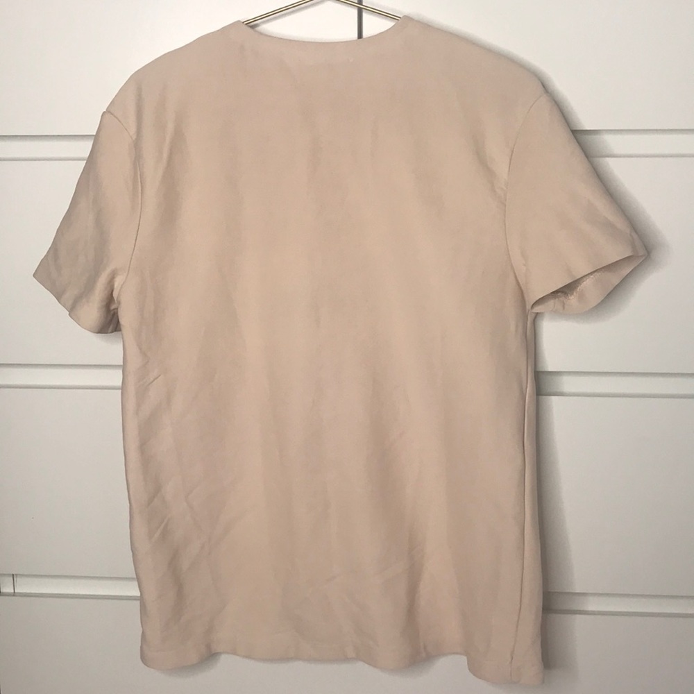 V-Neck Top - Picture 2 of 2